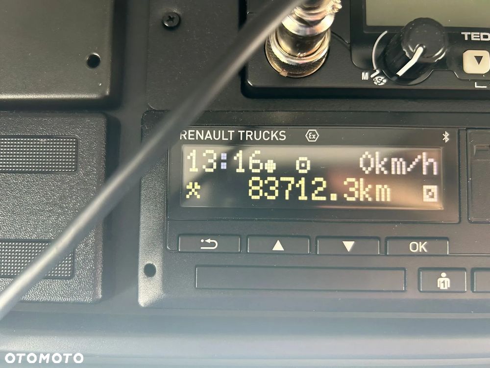 Renault T 520 High - 18