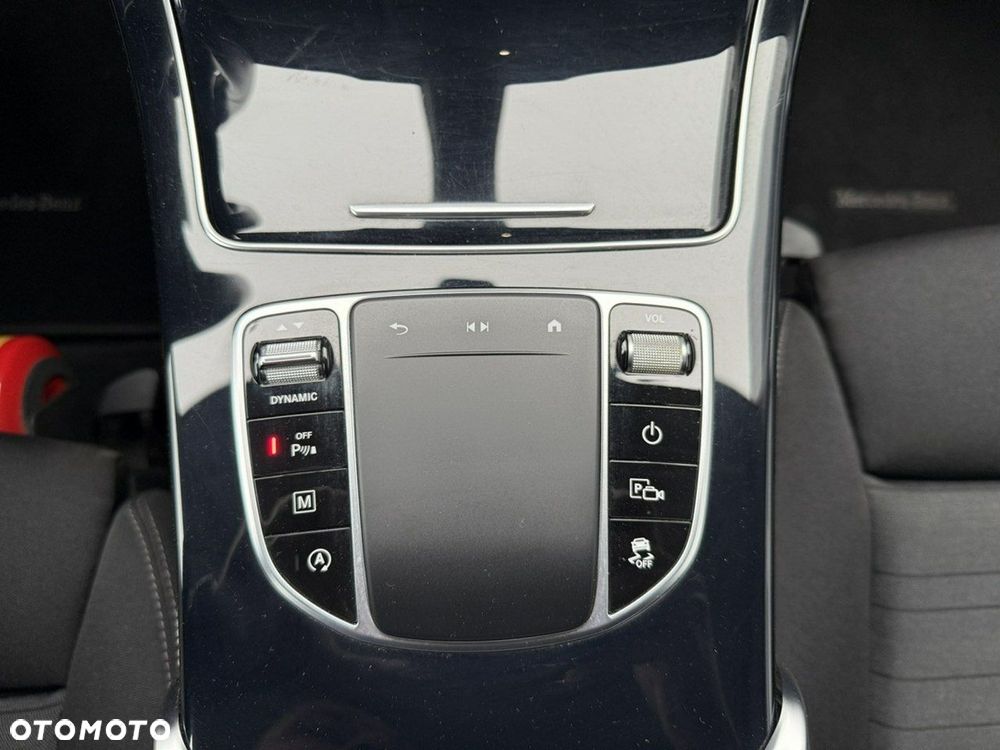 Mercedes-Benz GLC - 19