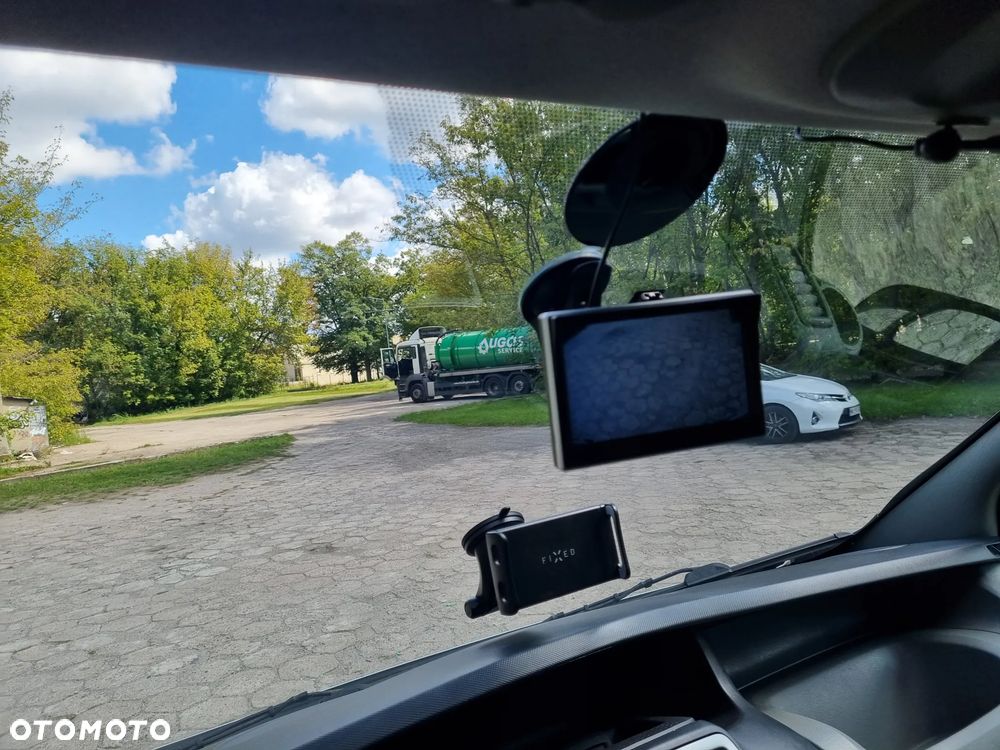 Opel Vivaro - 10