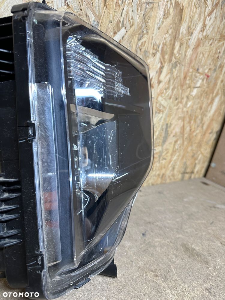 MITSUBISHI L200 HALOGEN PRAWY DRL 8315A058 - 4