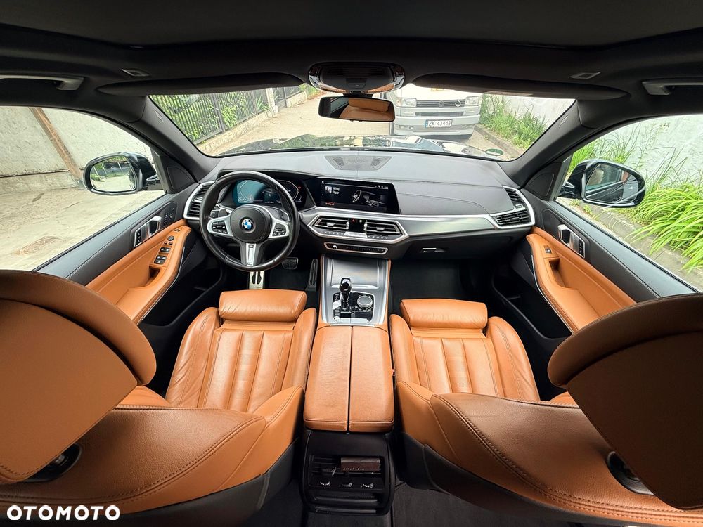 BMW X5 xDrive25d sport - 12