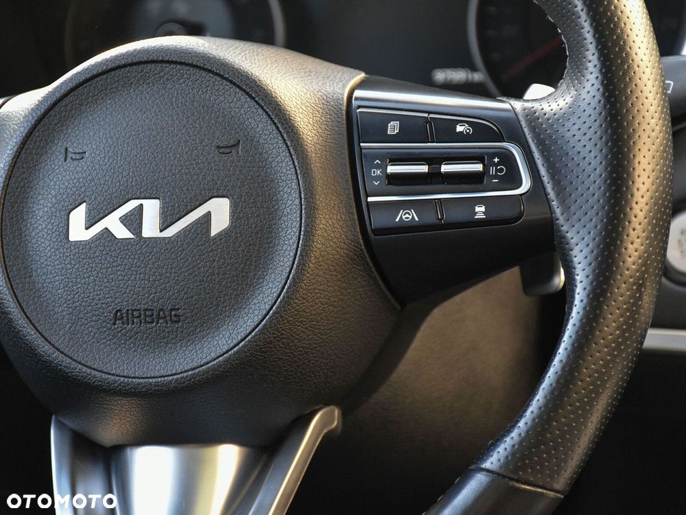 Kia Stinger 3.3 T-GDI V6 GT Prestige Line AWD - 26