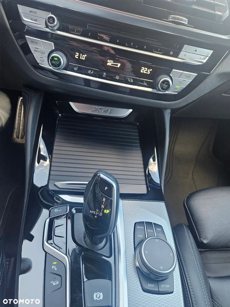 BMW X4 xDrive30i M Sport X sport - 29