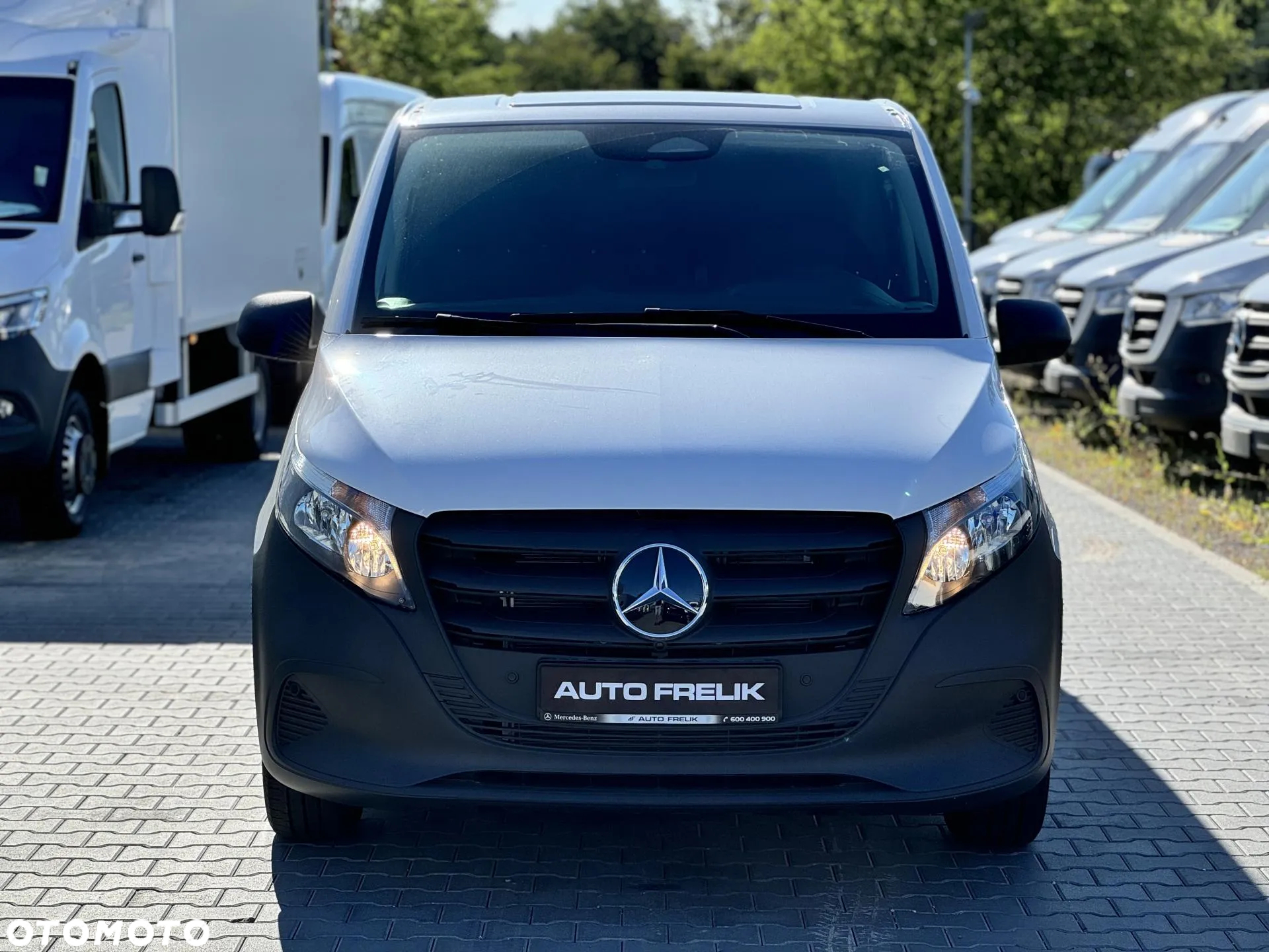 Mercedes-Benz Vito - 3