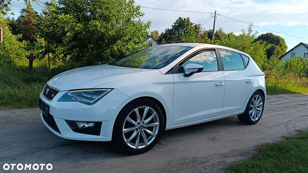 Seat Leon - 1
