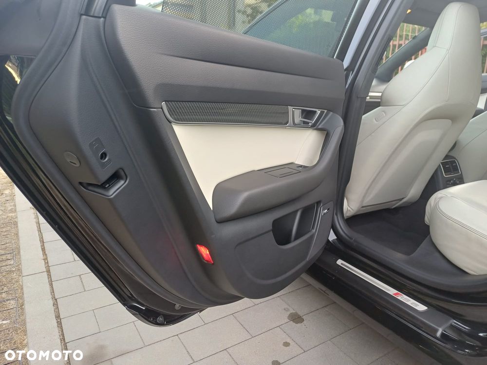 Audi RS6 5.0 TFSI Quattro Tiptr - 15