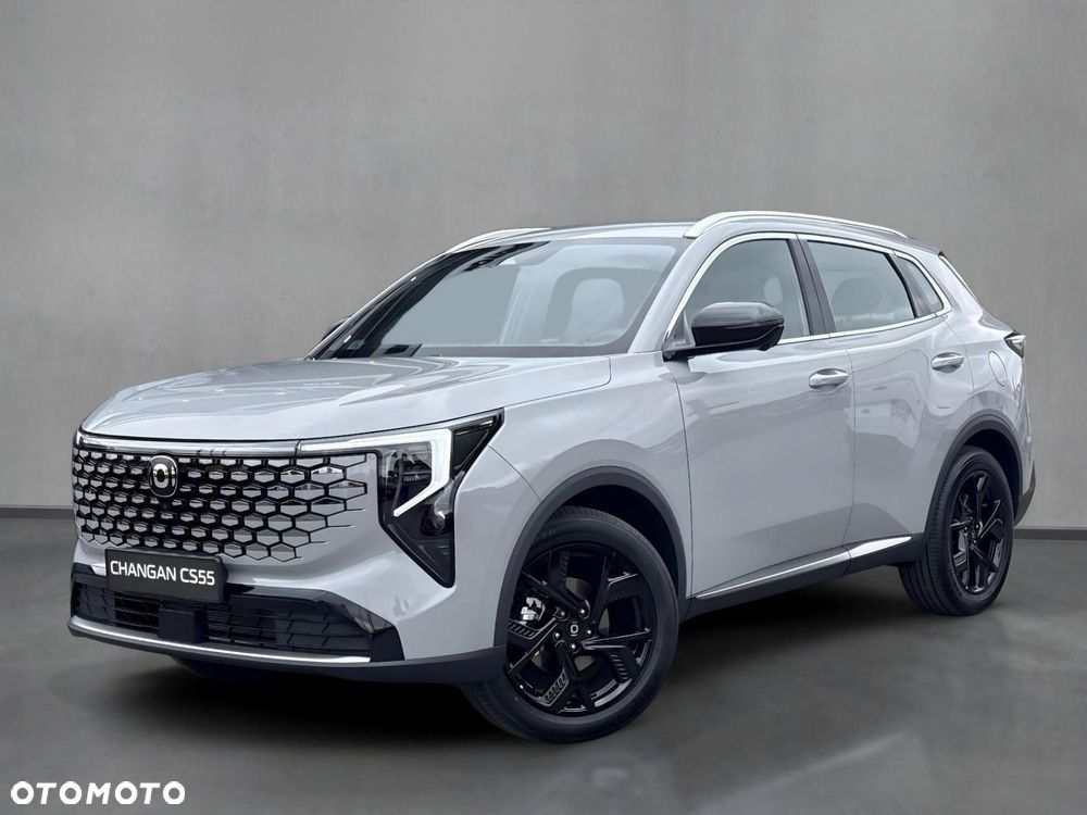 Changan CS55 Plus - 3