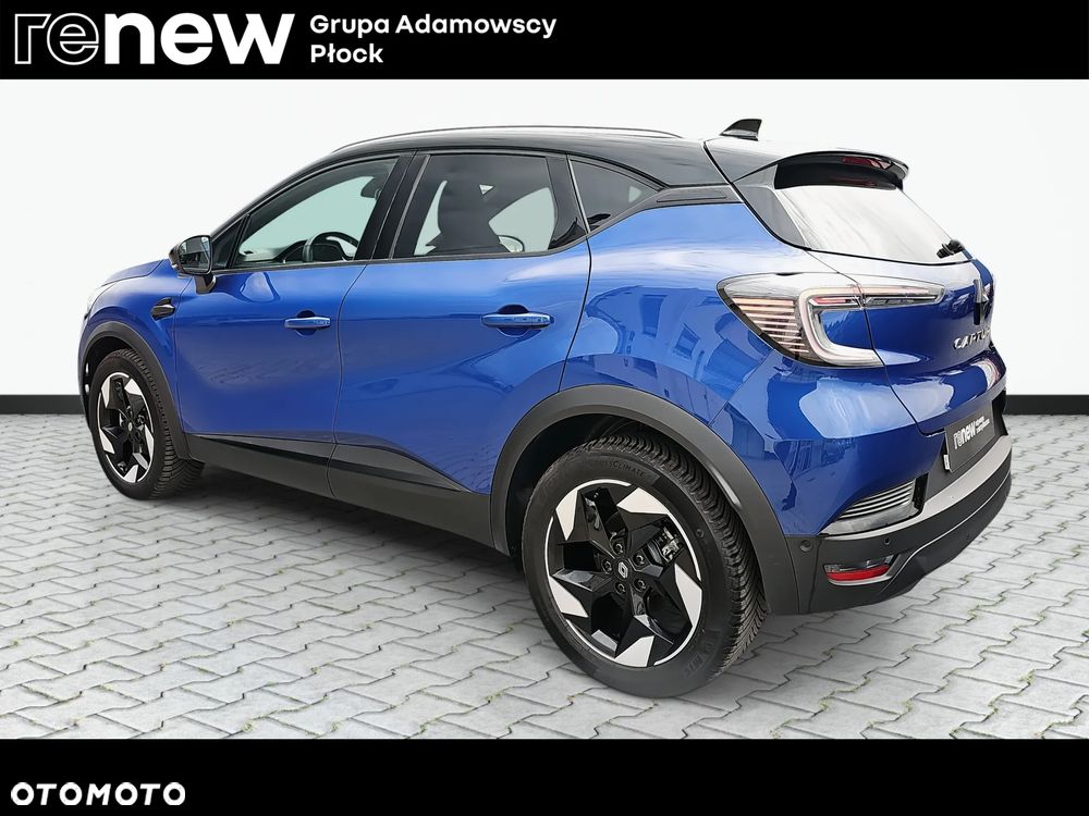 Renault Captur 1.0 TCe Techno - 7