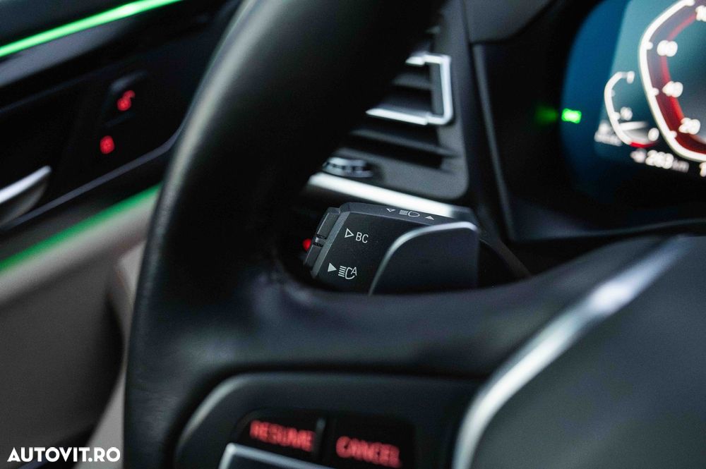 BMW X4 xDrive20d Aut. - 16