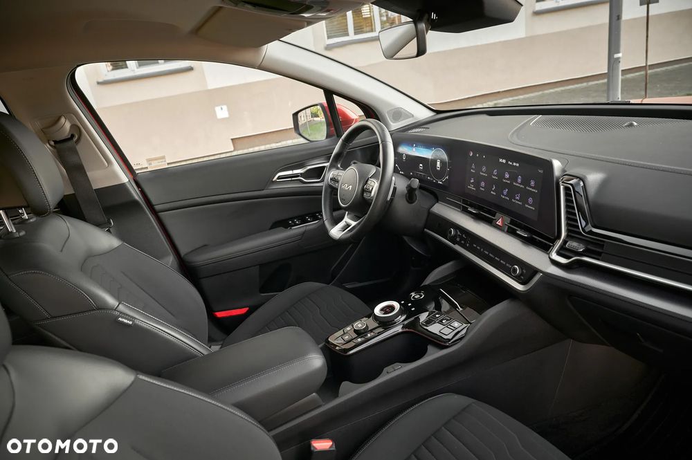 Kia Sportage - 26