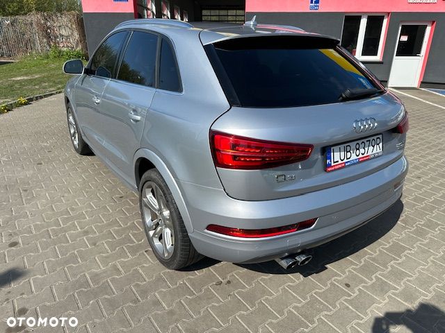Audi Q3 - 4