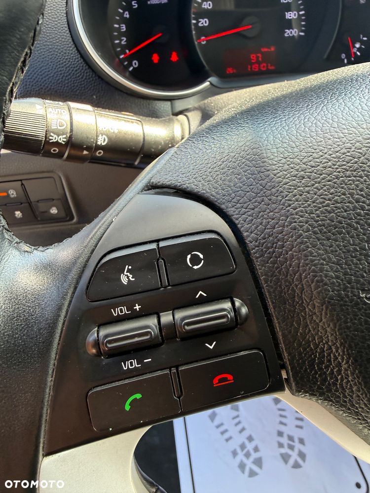 Kia Picanto 1.2 Dream-Team Edition - 14