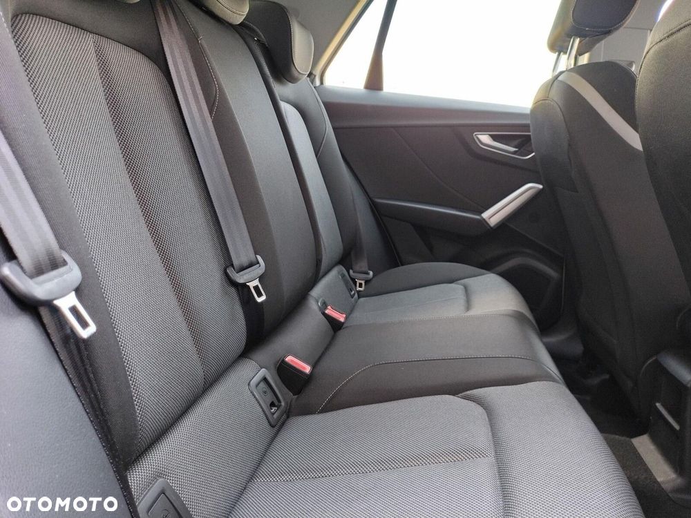 Audi Q2 35 TFSI S tronic - 28