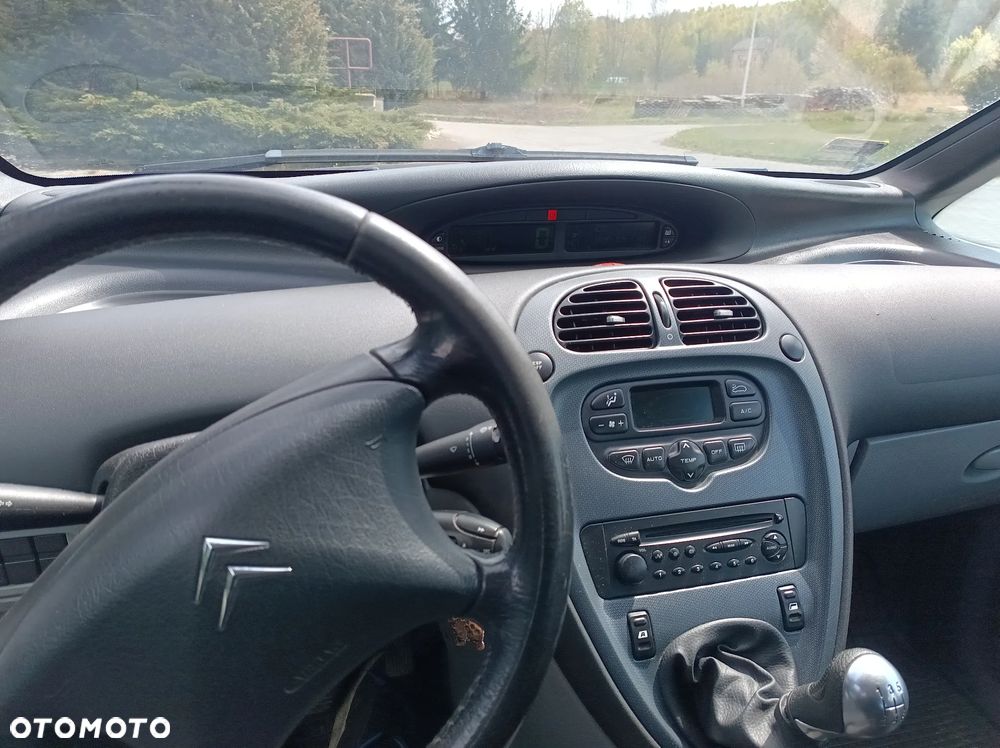 Citroën Xsara Picasso 1.6 HDI Impress - 6