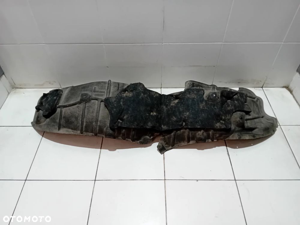 nadkole lewy tył materiał Audi A4 B9 kombi 2016 8W0810171G - 4