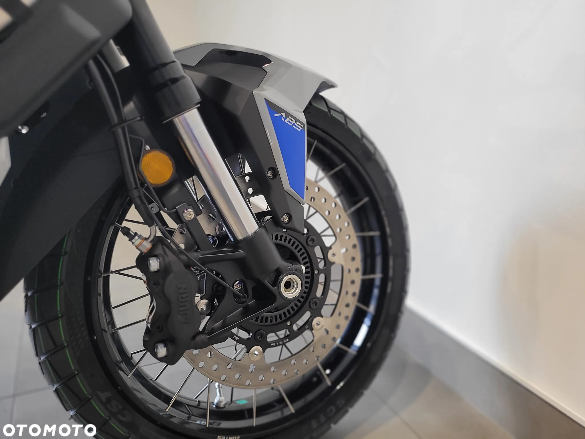 Zontes Inny - 15