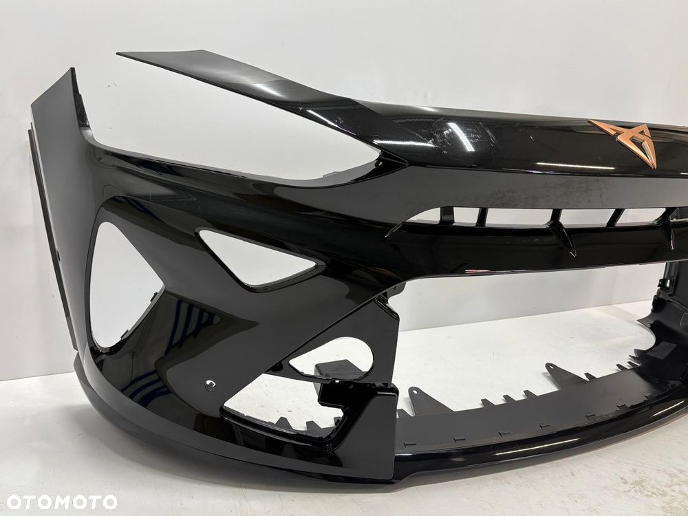 Seat Cupra Formentor Lift Zderzak Przód Przedni 5FF807221F - 3