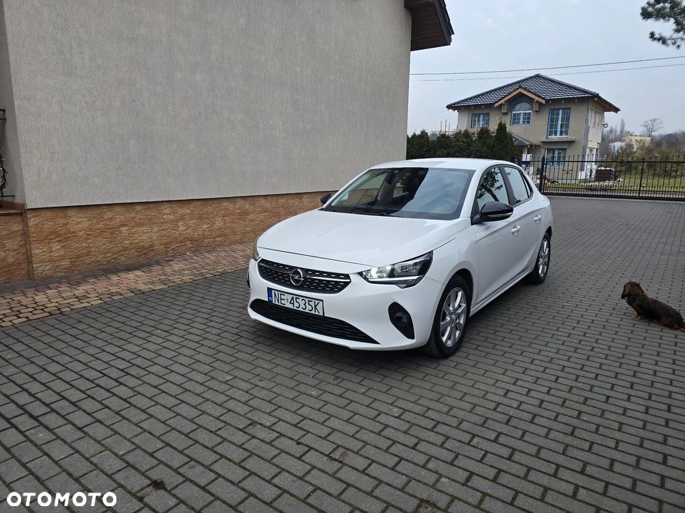 Opel Corsa 1.5 Start/Stop Elegance - 17