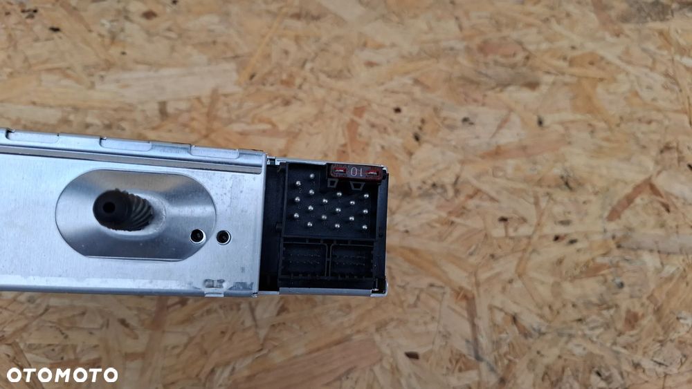 BMW E46 RADIO BUSINESS CD - 3