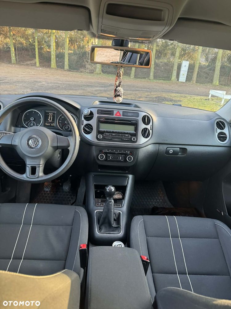 Volkswagen Tiguan 2.0 TDI CityStyle - 7