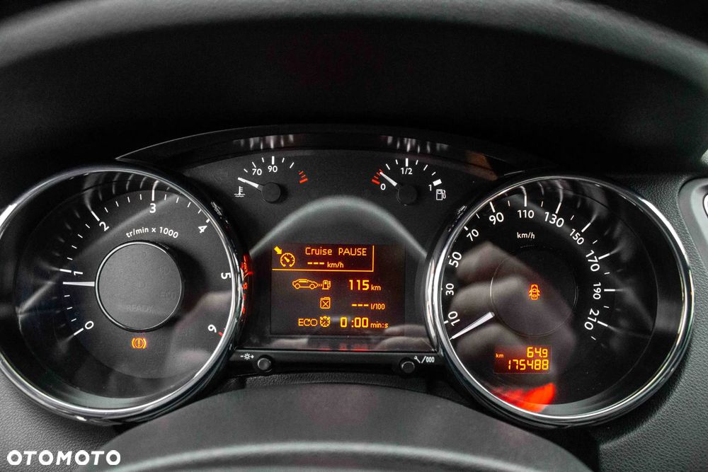 Peugeot 5008 1.6 HDi Access 7os - 16