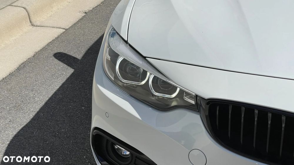 BMW Seria 4 430i xDrive Exclusive sport - 20