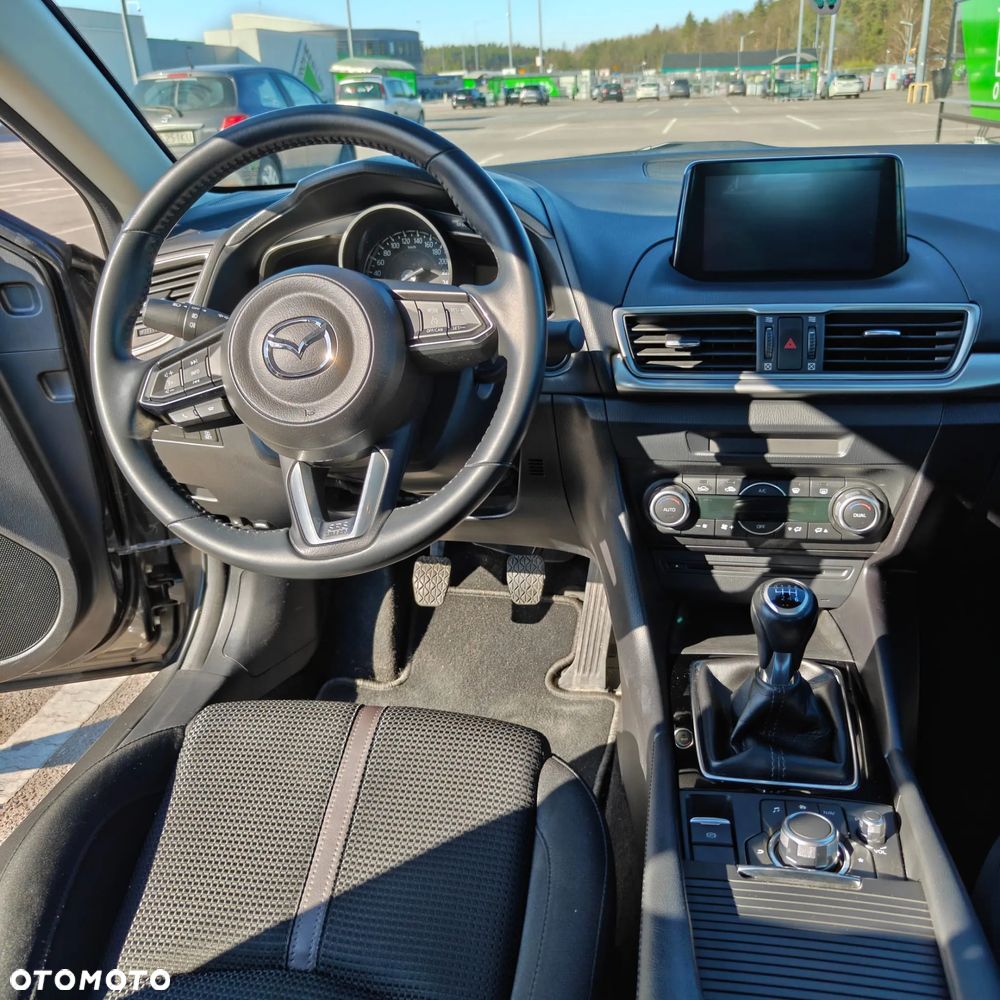Mazda 3 2.0 Skyenergy - 14