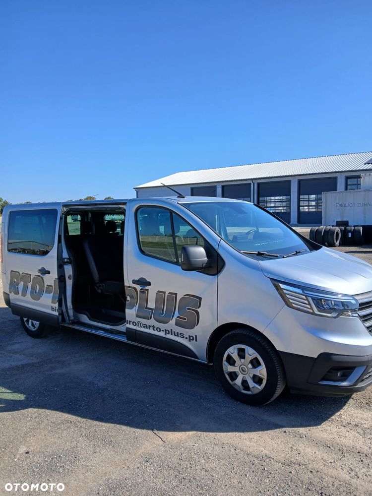 Renault Trafic - 4