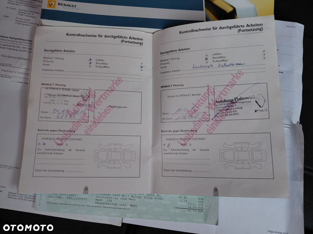 Renault Clio 1.6 16V Edition Dynamique - 29