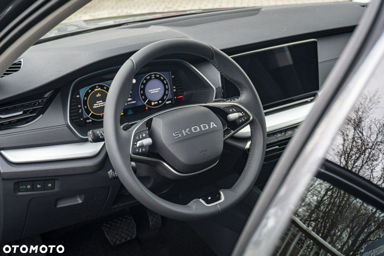 Skoda Octavia - 13