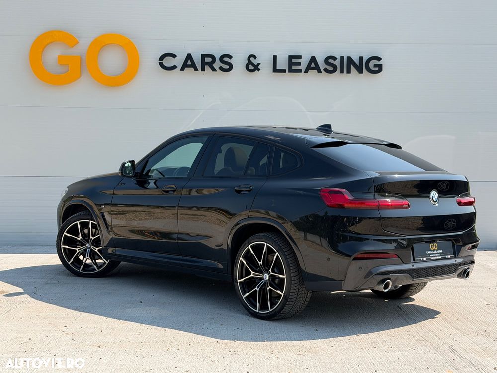 BMW X4 - 6