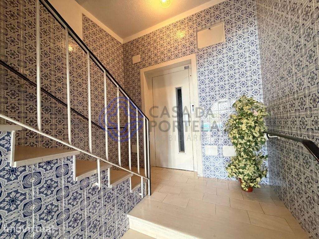 Arrendamento de apartamento T3+1 em Gondomar - Grande imagem: 3/24