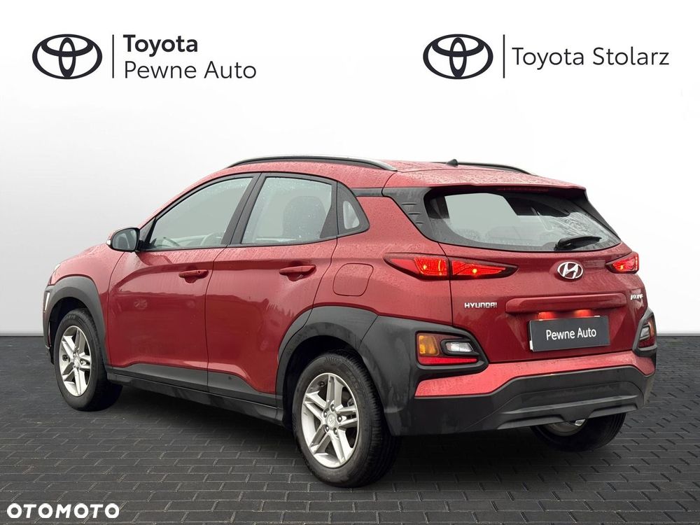 Hyundai Kona 1.0 T-GDI Comfort - 3