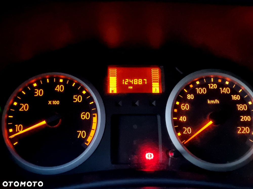 Renault Clio 1.2 16V Dynamique - 7