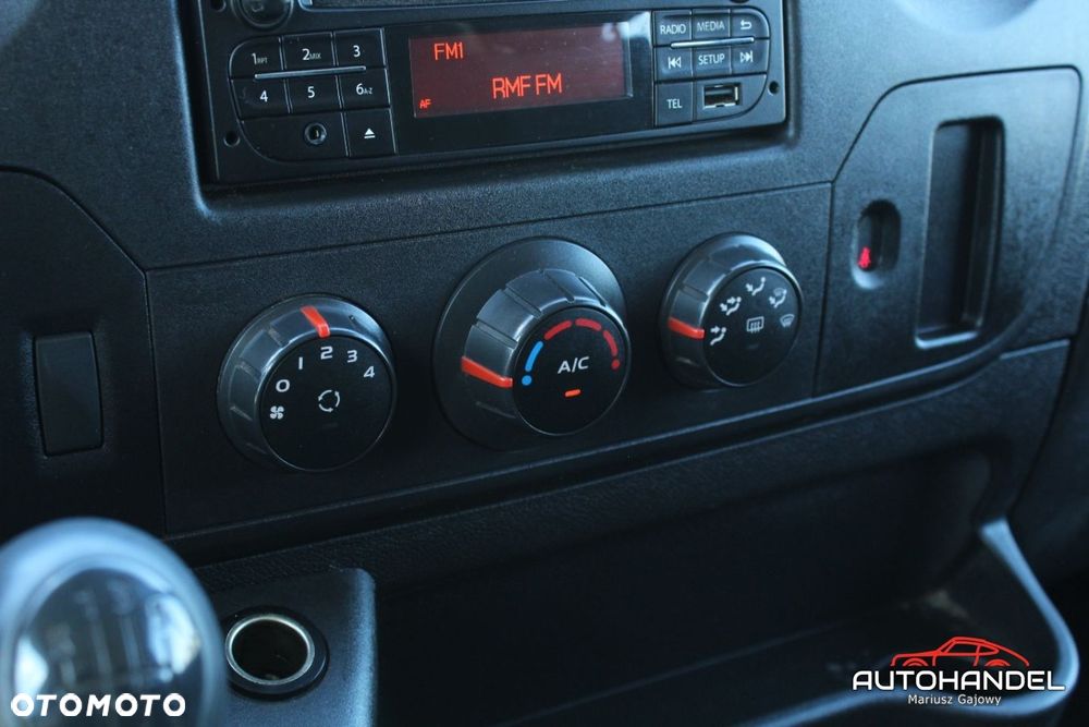 Renault Master - 14