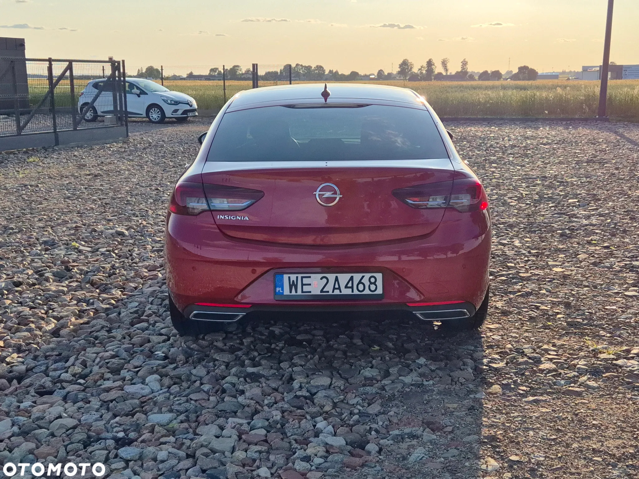 Opel Insignia 2.0 CDTI Elegance S&S - 13