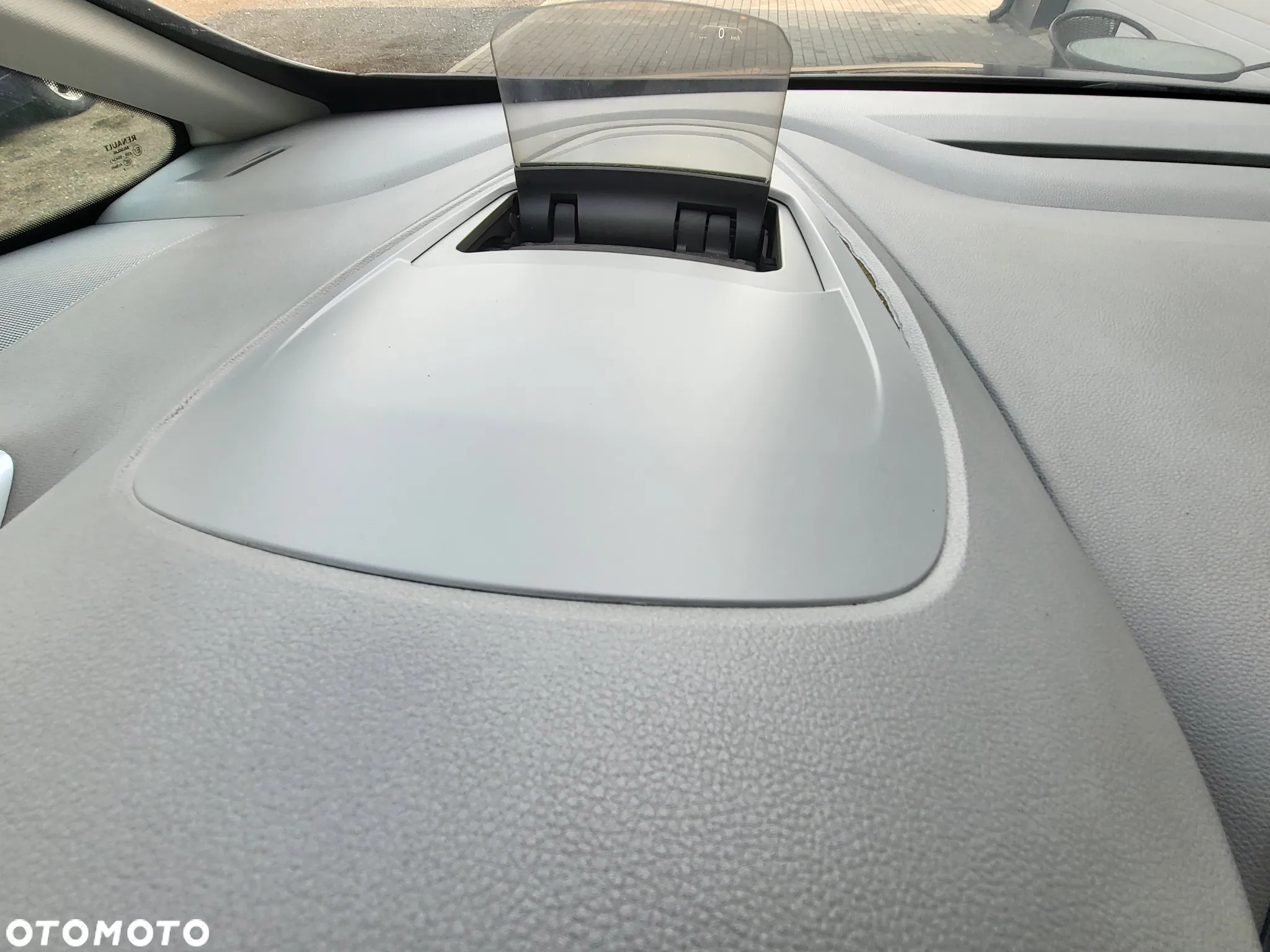 Renault Espace 1.6 dCi Energy Initiale Paris EDC 7os - 3