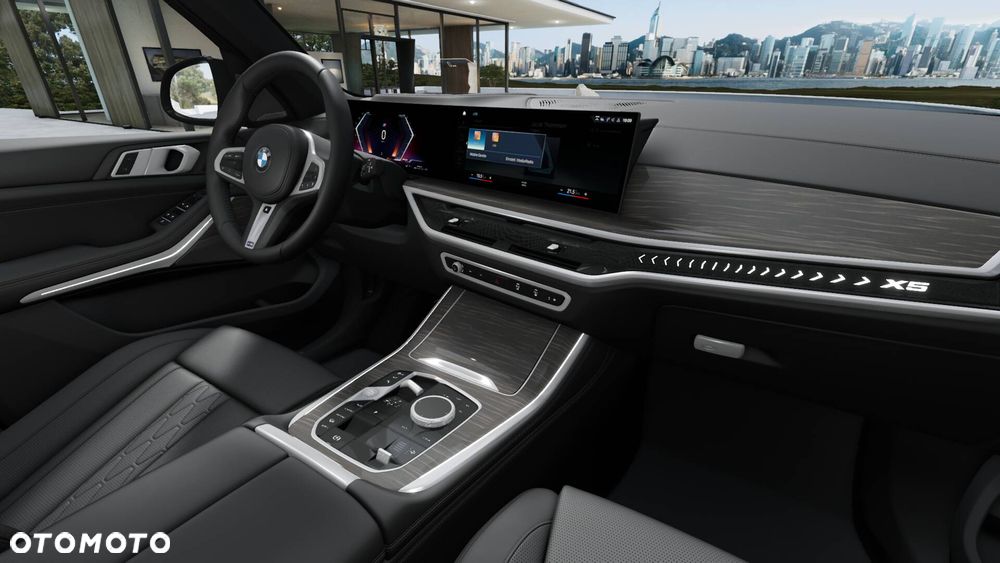 BMW X5 xDrive30d - 4