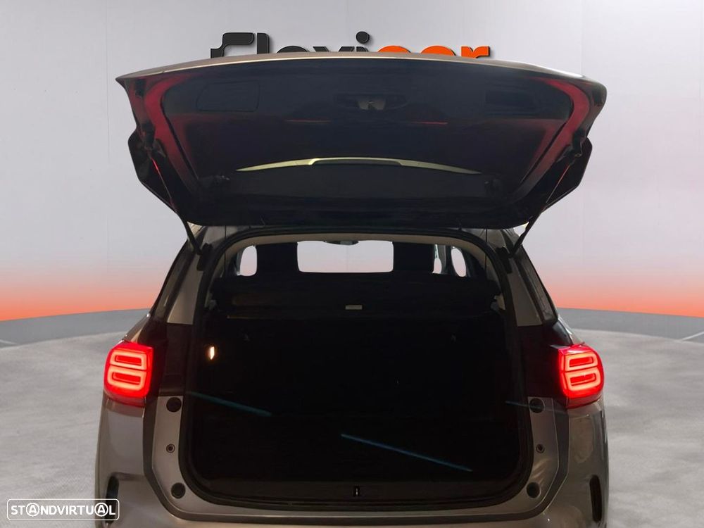 Citroën C5 Aircross 1.5 BlueHDi Feel Pack - 24