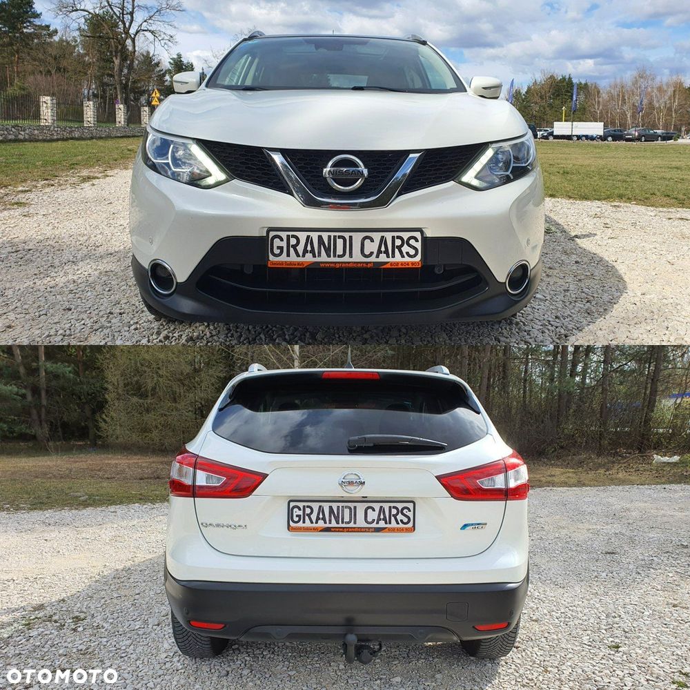 Nissan Qashqai - 33
