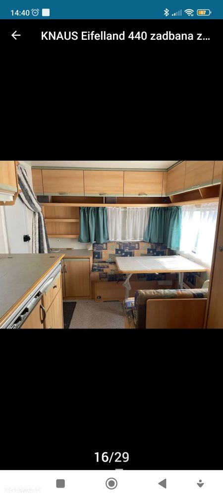 KNAUS Eifelland - 15