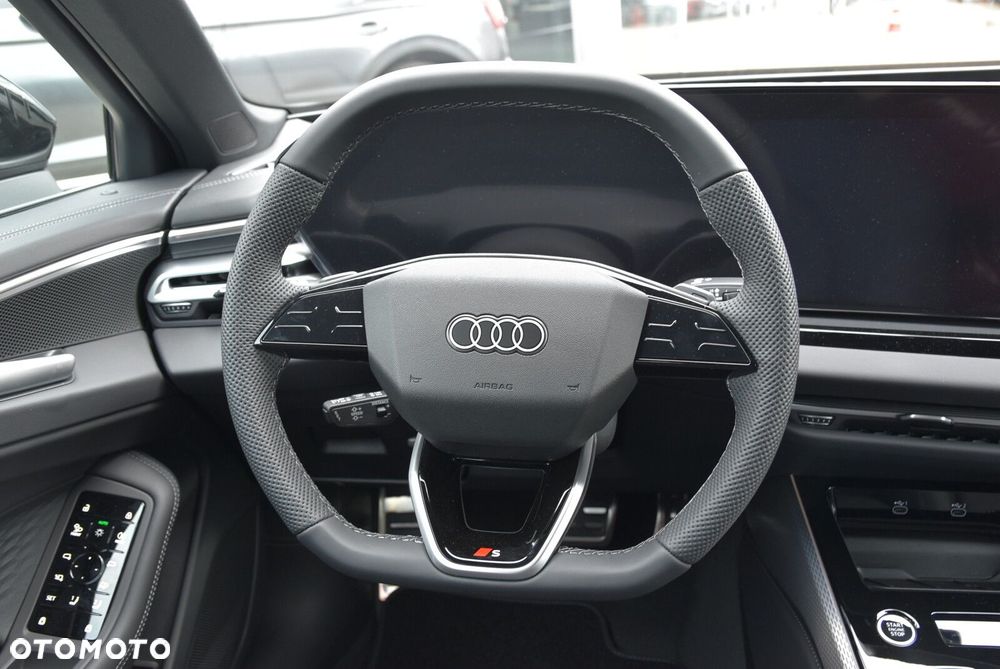 Audi A6 Limousine - 13