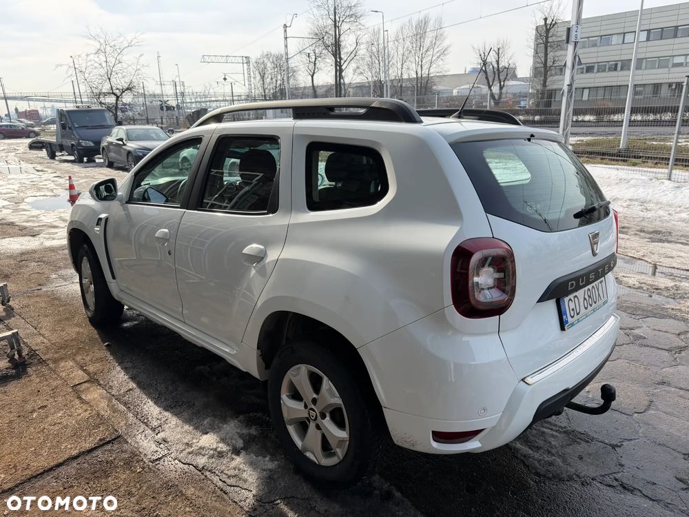 Dacia Duster - 7