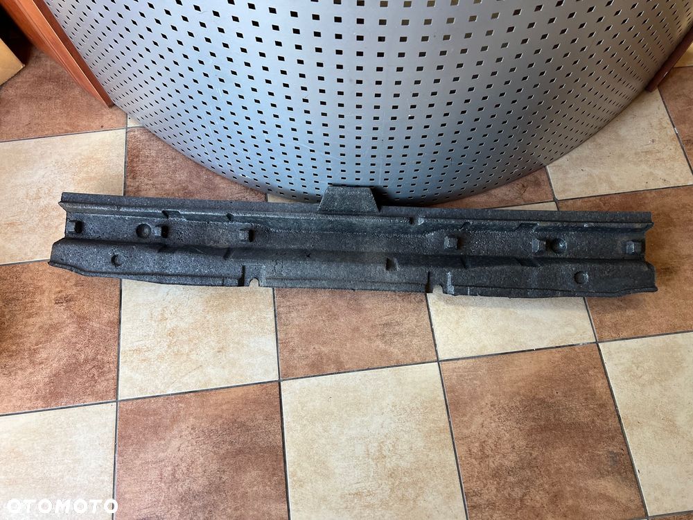 ABSORBENT ZDERZAKA PRZÓD PRZEDNI OPEL CALIBRA 90347319 - 2