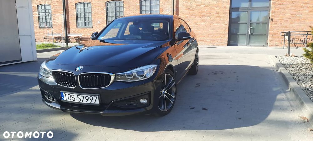 BMW 3GT - 2