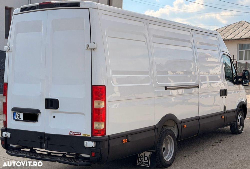 Iveco Daily - 4