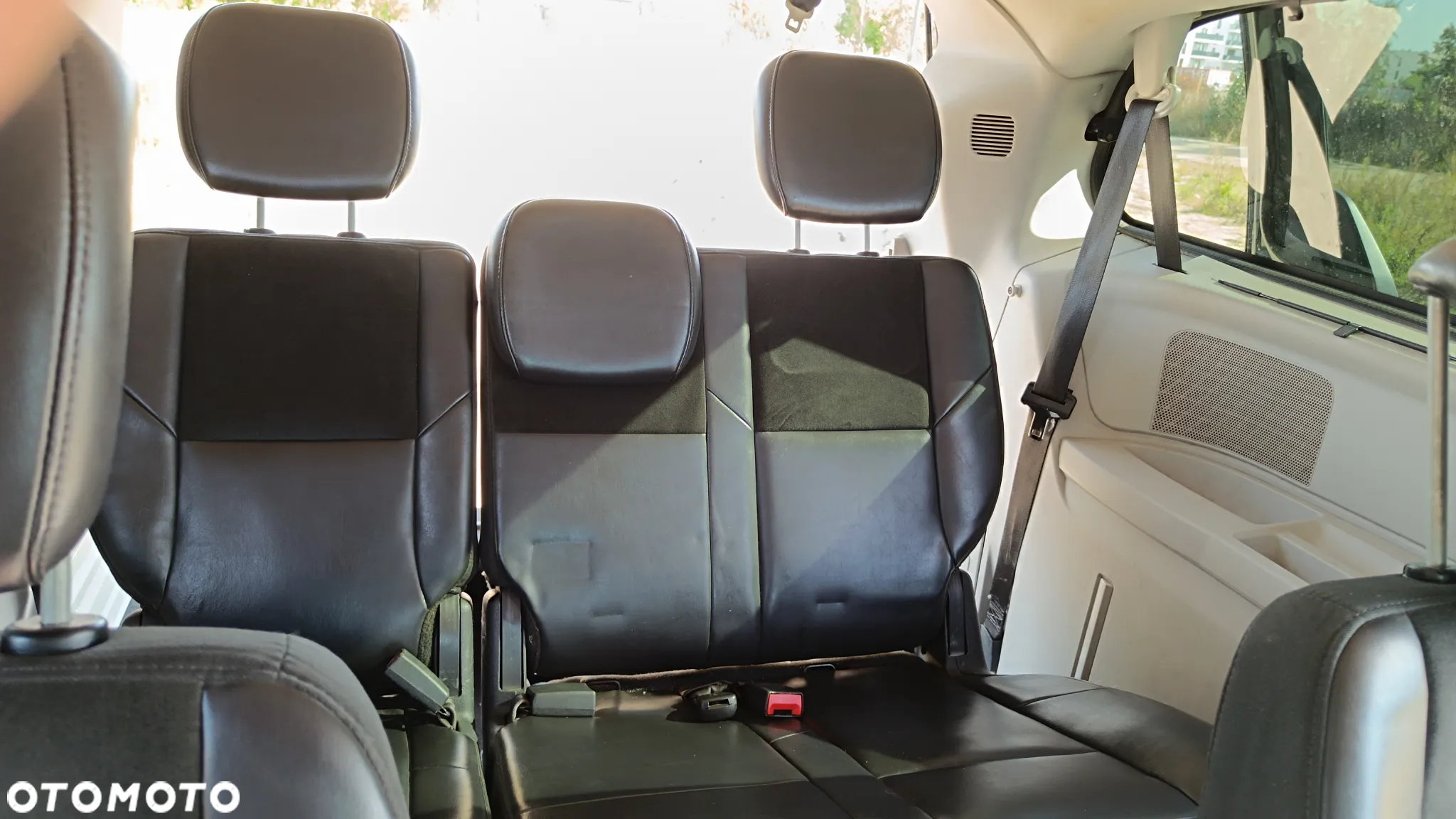 Chrysler Grand Voyager 2.8 CRD Limited - 22