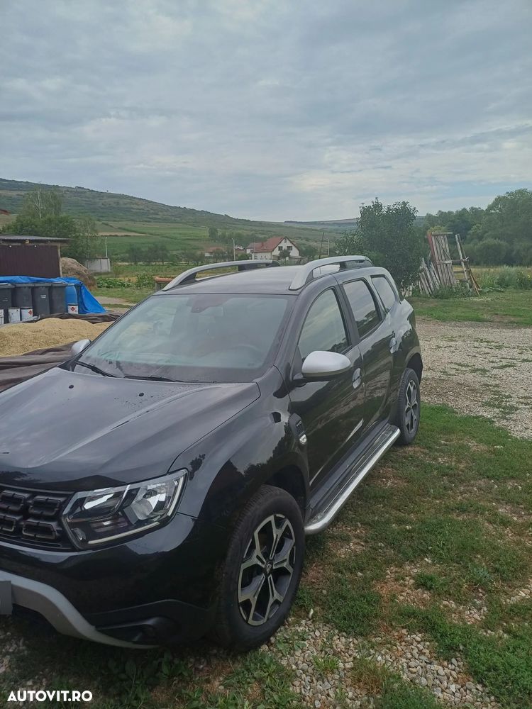 Dacia Duster 1.5 dCi 4x4 Laureate - 5