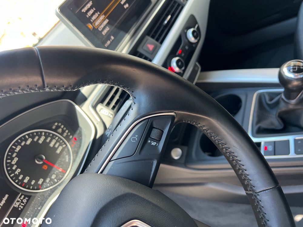 Audi A4 Avant 2.0 TDI - 17