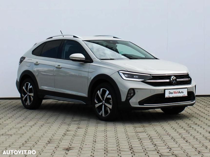 Volkswagen Taigo 1.5 TSI DSG Style - 7